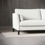 Winston - 3-sits soffa - Beige