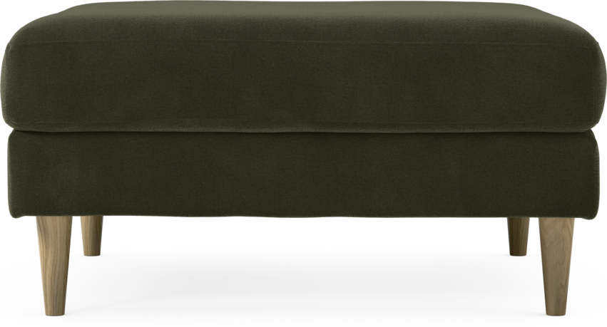 Bridge - Fotpall 95 - Grön