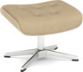Timeout - Fotpall pikérad - Beige