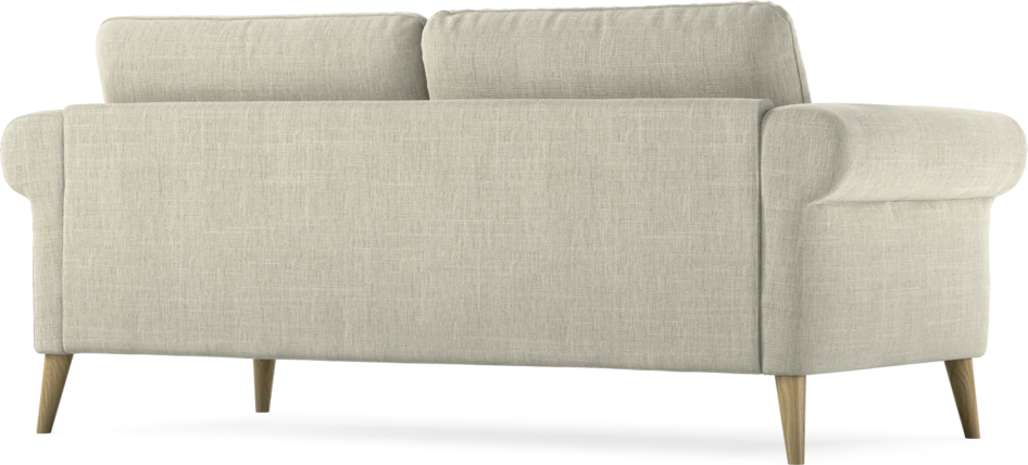Bridge - 2-sits soffa - Beige