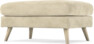 Bridge - Fotpall 95 - Beige
