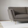 Madison - 2-sits soffa med schäslong höger - Beige