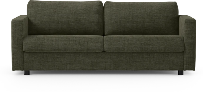 Lindö, Bäddsoffa 3-sits 
