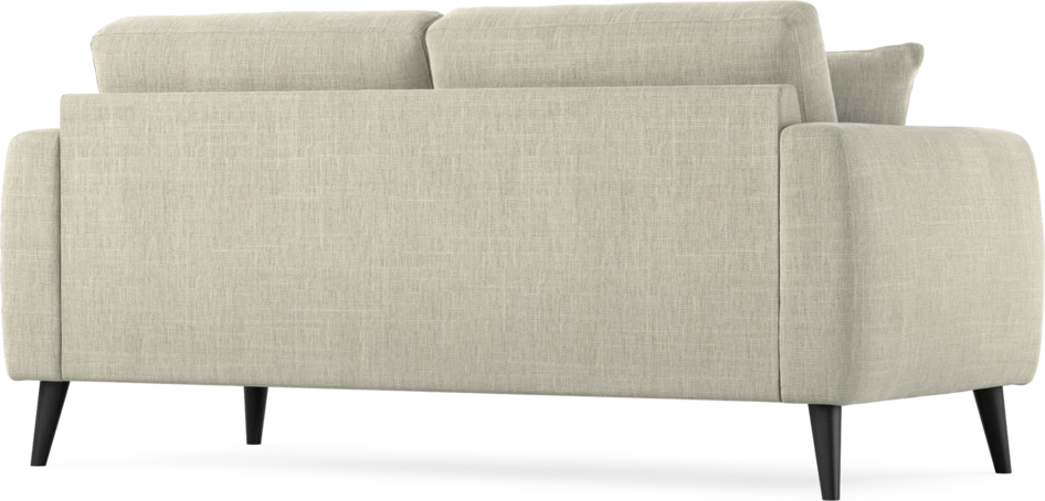 Eden - 2,5-sits soffa - Beige