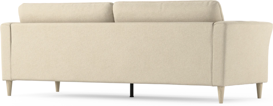Bridge - 4-sits soffa - Beige