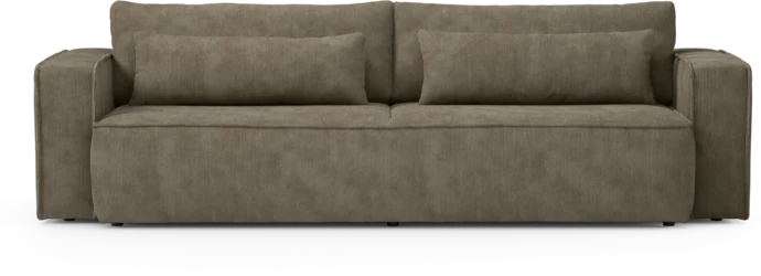 Ide, Bäddsoffa 4-sits