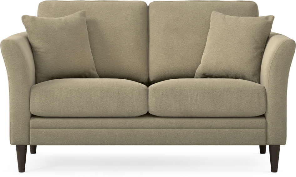 Eden - 2-sits soffa - Beige