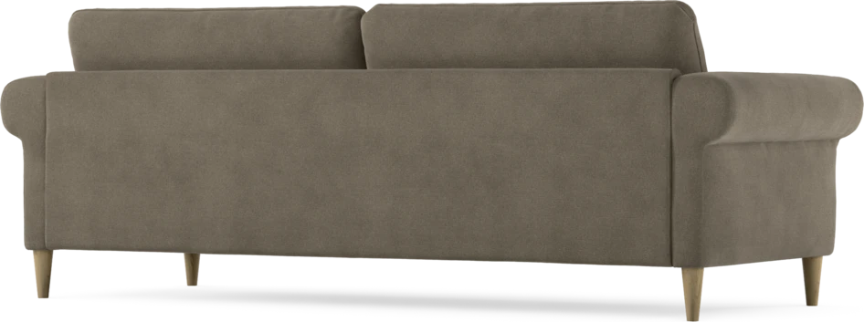 Bridge - 4-sits soffa - Beige