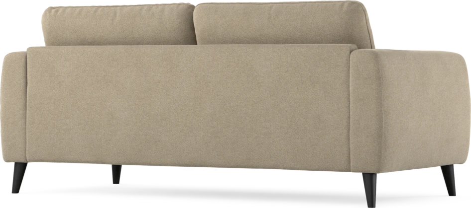 Bridge - 2-sits soffa - Beige