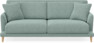 Macy Lux - 3-sits soffa - Beige