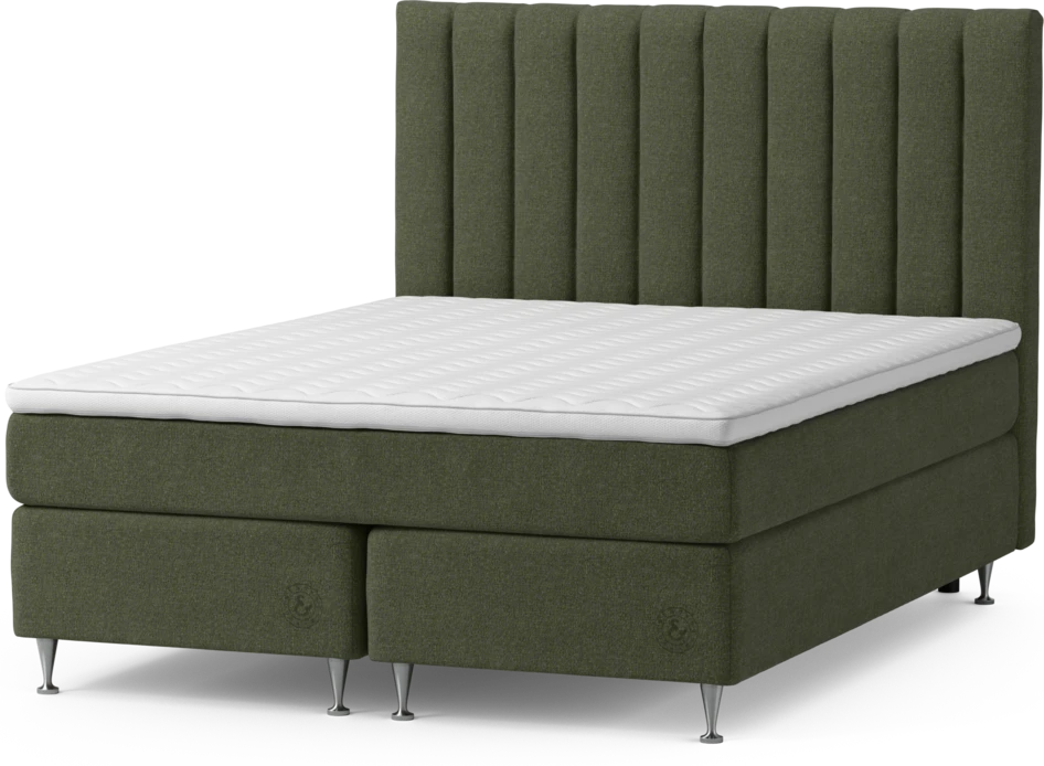 Särö Comfort - Kontinentalsäng, dubbelsäng