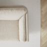 Madison Lux - 3-sits soffa - Beige