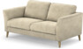 Bridge - 2-sits soffa - Beige
