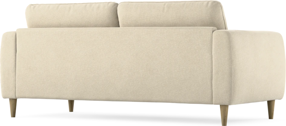 Bridge - 2-sits soffa - Beige