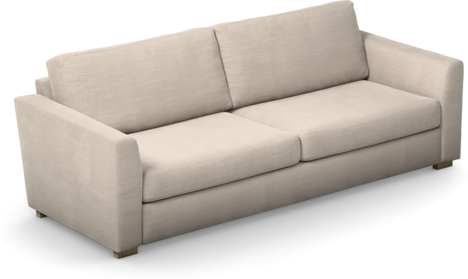 Friday - 3-sits soffa - Beige