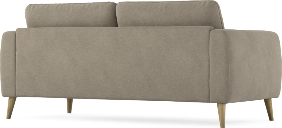 Bridge - 2-sits soffa - Beige