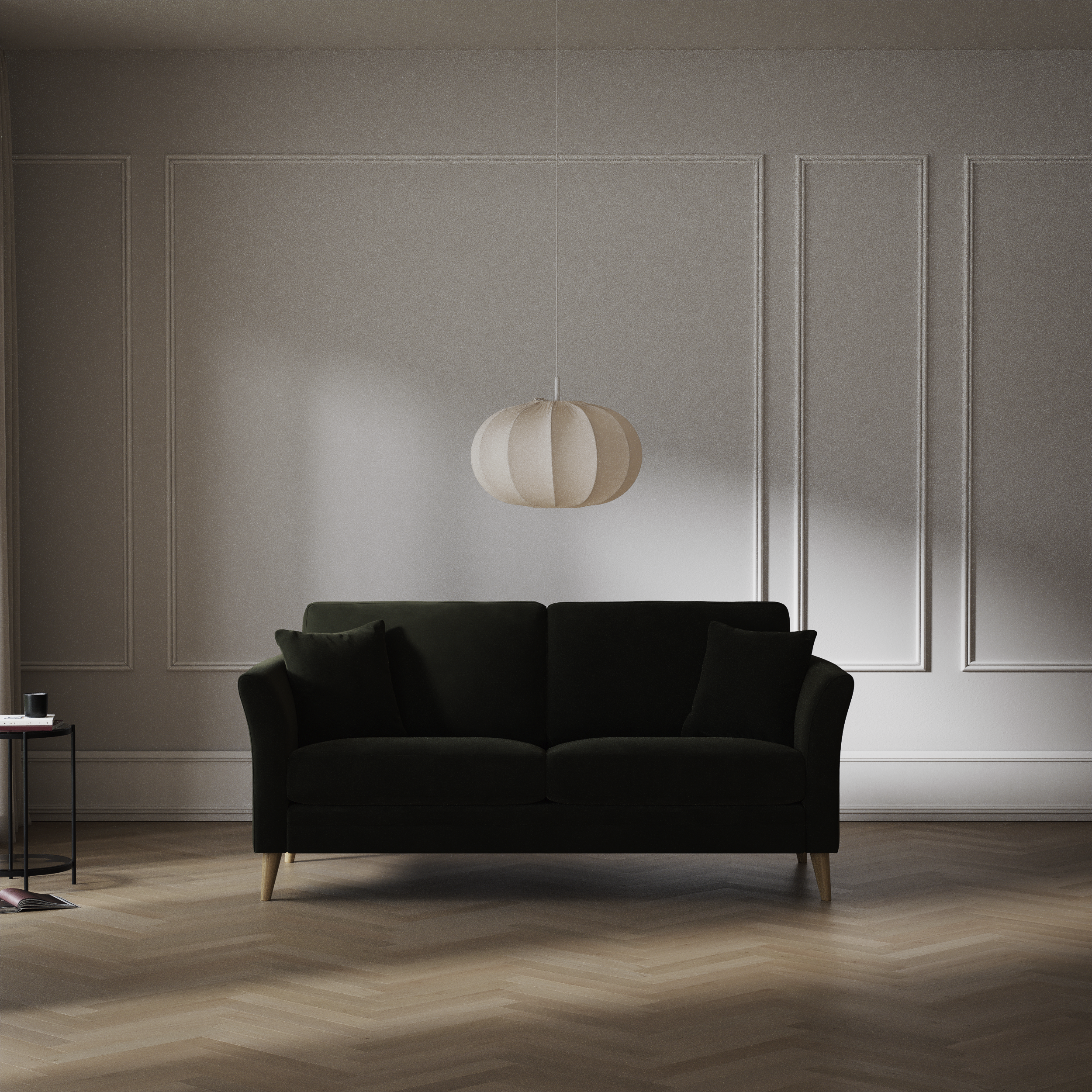 Eden - 2,5-sits soffa - inspiration