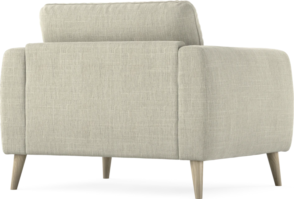 Bridge - Fåtölj - Beige