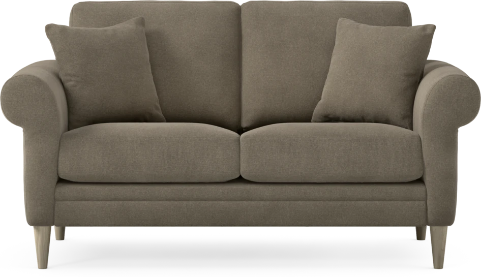 Eden - 2-sits soffa - Beige