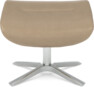 Afterwork - Fotpall - Beige