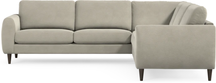 Bridge, Hörnsoffa, 2+2-sits