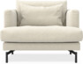 Harper - Fåtölj - Beige