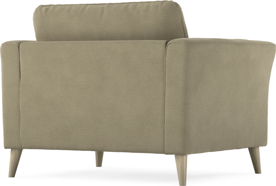 Bridge - Fåtölj - Beige