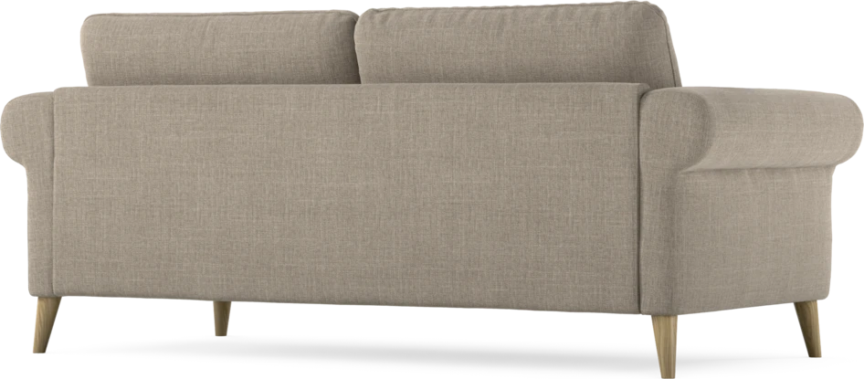 Bridge - 2-sits soffa - Beige