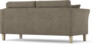 Eden - 2,5-sits soffa - Beige