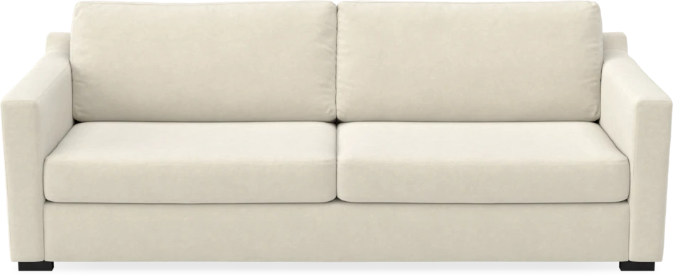 Friday - 3-sits soffa - Beige
