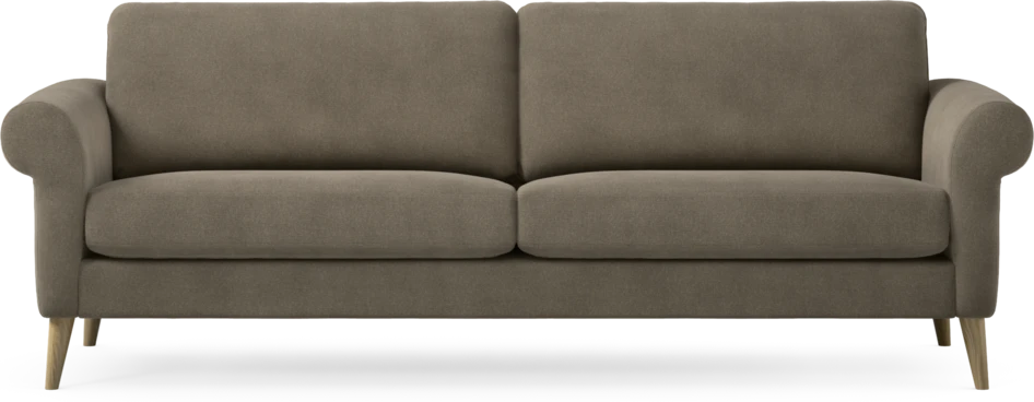 Bridge - 4-sits soffa - Beige