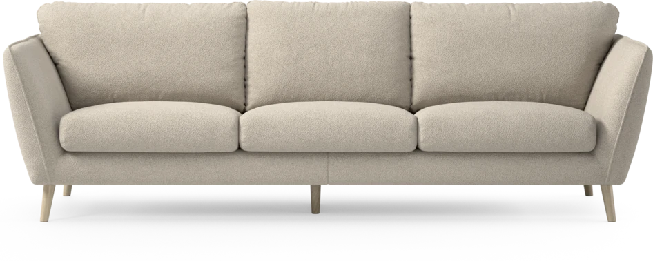 Madison - 4-sits soffa - Beige