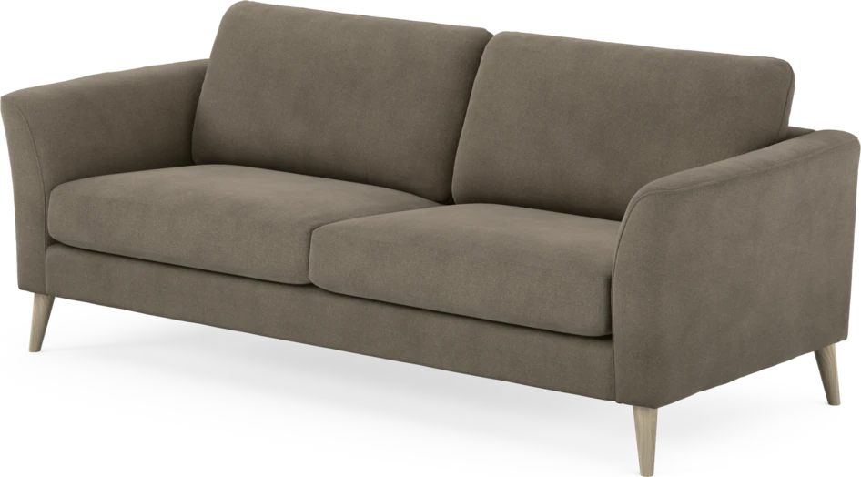 Bridge - 3-sits soffa - Beige