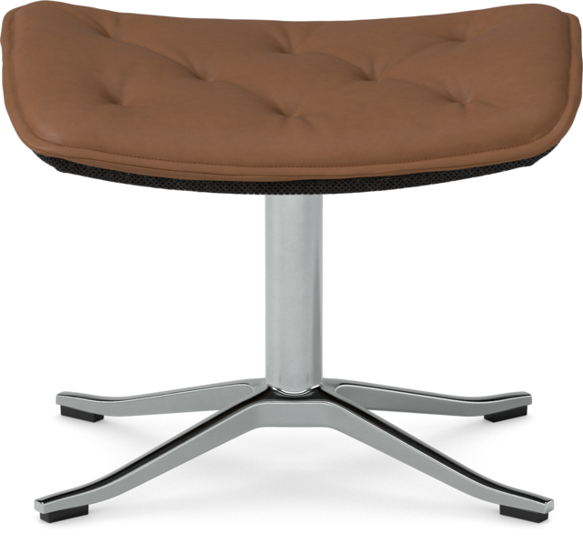 Moore - Fotpall - Brun