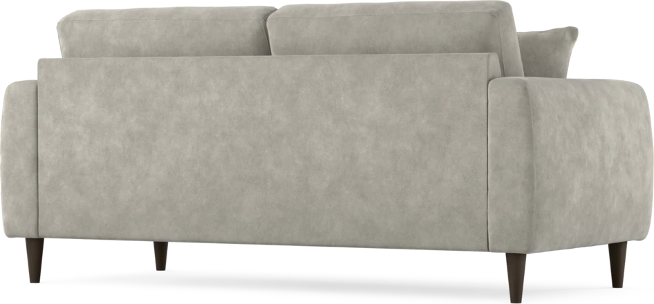 Eden - 2,5-sits soffa - Grå