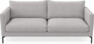 Impression - 3-sits soffa XL - Grå