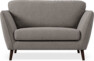 Madison - Fåtölj, 90 cm - Beige