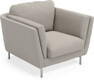 Madison Lux - Fåtölj, 70 cm - Beige