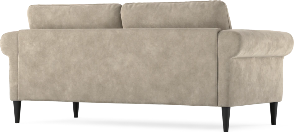 Bridge - 2-sits soffa - Beige