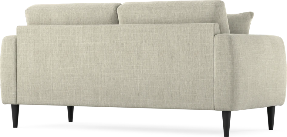 Eden - 2,5-sits soffa - Beige