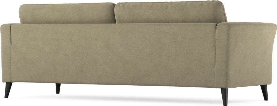 Bridge - 4-sits soffa - Beige