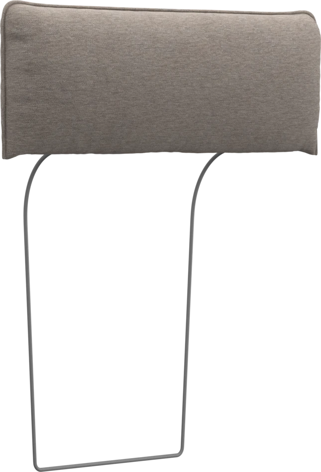 Madison - Nackkudde, 62 cm - Beige