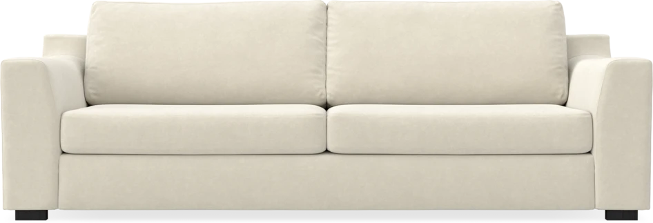 Friday - 3-sits soffa - Beige
