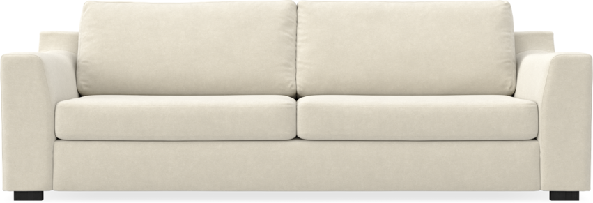 Friday - 3-sits soffa - Beige