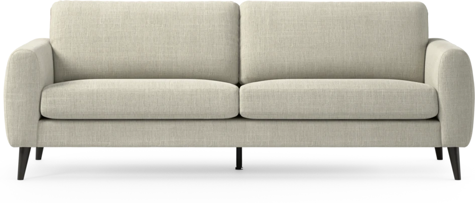 Bridge - 4-sits soffa - Beige