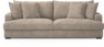 Mila - 4-sits soffa - Beige