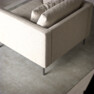 Harper - Fåtölj - Beige