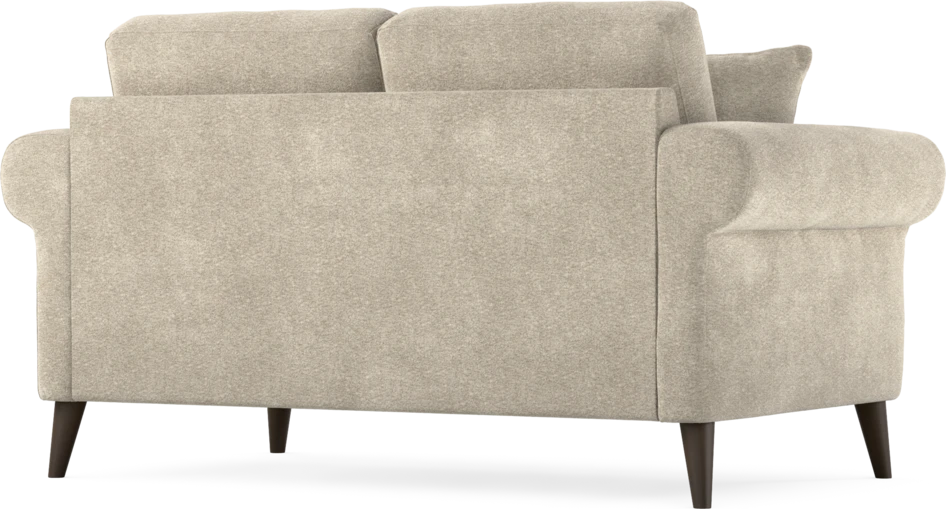 Eden - 2-sits soffa - Beige
