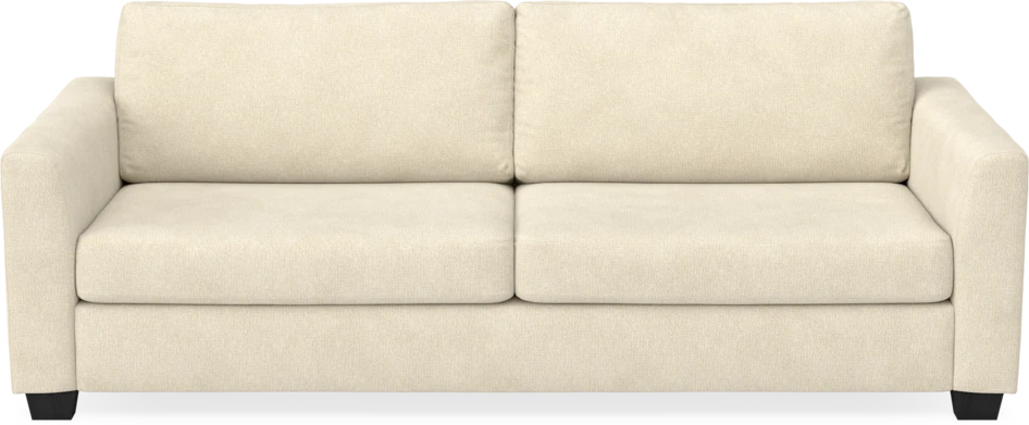 Friday - 3-sits soffa - Beige