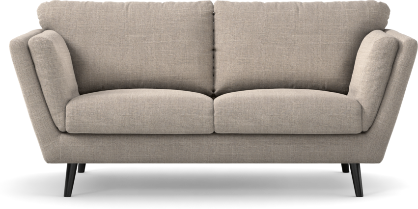 Madison Lux - 2-sits soffa - Beige
